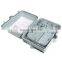 ODP 24 Core FTTH End User network acess termination cross coupler fiber tool box