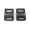 Classic Accessory Strong Durable Safety Belt Buckle Side Release Buckle For Regulating Length