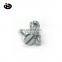 JINGHONG Slotted Cheese Head High Quality Half Thread Screw