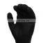 Double Dipped Sandy Nitrile Finish Gloves Nitrile Coated Safety Work Gloves Waterproof