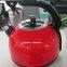 Touch screen panel electric kettle（Wechat:13510231336）