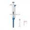 Larksci Lab Equipment Price Half Autoclavable Micropipette