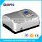 UV-1600 spectrophotometer price uv vis spectrophotometer with large LCD screen