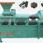 Hot Sale Charcoal Briquette Machine Coal Rod Extruder