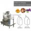 High Productivity Automatic Weighing 500g 1kg 2kg Granule Sugar Salt Packing Machine