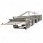 Biscuit Procession Machine Commercial Biscuit Making Machine Chocolate Chips Cookies Making Machine