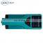 Fully integrated Rebar Detector and Covermeter