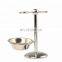 Shaving Brush With metal Handle For Men's Grooming Kit