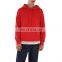 Zipper up hoodie jacket men's fleece jumper with hood Embroidery logo Full zipper hoodies