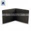 Fashion Style Top Quality Modern Design Short Leather Wallet for Men