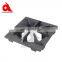 Customizable Pan bracket windproof camping square gas stove