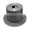 Cast iron hydraulic universal pump mounting bracket