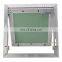 Metal gypsum board access panel/aluminum ceiling access panel