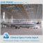 hot sale prefabricated large steel hangar