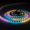 Dream color LED Strip Light DC24V UCS2904 rgbw addressable RGBW LED Strip Lightings