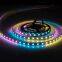 Dreamcolor Rgb Pixel LED Strip Light DC24V UCS2904 addressable RGBW LED Strip Lighting