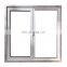Australia standard double glazed low-e glass casement windows