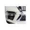 New model Body kit for landcruiser2016-2020 upgrade to 2021