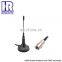 High Quality GSM mobile satellite antenna 900 1800with FME Connector