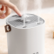 New dual-head humidifier, high-capacity humidifier with long battery life, humidifier with fog volume, household humidifier