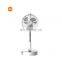 Portable Folding Moisturizing Fan Cordless Charging Desk Fan Home Office Outdoor Long Use Electric Fan