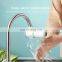 Original Xiaomi Mijia Faucet Water Purifier Kitchen Tap Water Filtration System Portable Mini Faucet Water Purifier