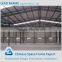 High standard prefabricated space frame warehouse