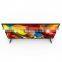 Oem Product Plastic Base Fullscream Led AI-Powered 4K Television 65 Inch