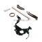 Timing Chain Kit for Mini Cooper 1.6L Engine N47N with OE 11318570649 11318586699 TK1075-5