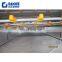 Automatic beer juice soda water carbonated drink continuous spraying warming tunnel machine warmer cooling tunnel