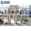 2000LPH Potable Ozone Reverse Osmosis Packaged Drinking Water Treatment System