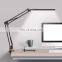2023 Adjustable Dimmable LED Light Night Touch Control Bedside Reading Book Eye-Caring laptop 12W Lamp  Environmental Protection