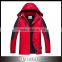 Men Windproof Sportswear Hooded Softshell Waterproof Motion Jackets