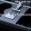 Zinc Alloy  Car Key Case For Tesla Model 3 Y Key Chain NFC Card Holder Key Card Case Remote Control Protection Accessories