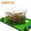 Aerial Adventure Indoor/Outdoor Adult Ropes Course
