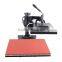 semi automatic shaking head heat press machine