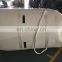 eco friendly reusable waterproof empty jumbo fibc two ton bulk cargo pvc bag