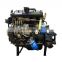 Water cooled Richardo 4 cylinder 40HP 490 small inboard diesel engine
