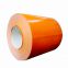 03mm Ral Code Color Prepainted Galvanized Steel Coil 3 - 6mt Coil Weight