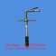 Grout stop plug/grouting plug/mechanical grouting plug/grout stop valve