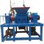 Double/ Two Shaft Shredder Recycling Machine for Waste Iron Scrap/Waste Tyre/ Rubber /Plastic Bottle