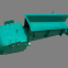 Flotation Supporting Equipment for Iron Ore