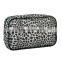 Fashion Leopard Travel Toiletry Kit Hotel Toiletry Kit With Detachable Organizer