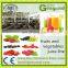 Complete fruit juice processing line, hot drink production line, juice filling machine