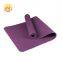 High Density tpe yoga matewedoos eco friendly yoga mat