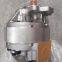 WX double gear hydraulic pump 07440-72202 for komatsu Bulldozer D155/150