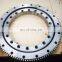 9E-1B16-0258-0996  slewing bearing with external teeth  swing circle
