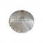 Factory Direct Sale Customized High Quality Big Size Large Carbon steel Flanges