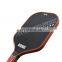 Arronax 16.5 x 7.5x 0.63 Inch Carbon Fiber Thermoformed Pickleball Paddle USAPA