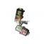 Fabrikdirektverkauf von CNHTC SITRAK ZF16S2530TO 16-Gang-Getriebebaugruppe WG9000361202 Winkelsteckergeh?use Ng12/Nw6